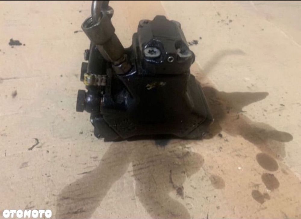 0445010138 Pompa wtryskowa paliwa opel corsa c combo fiat - 1