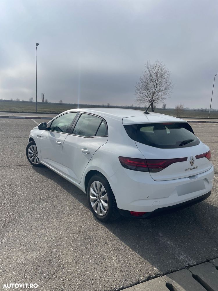 Renault Megane BLUE dCi 115 INTENS - 2