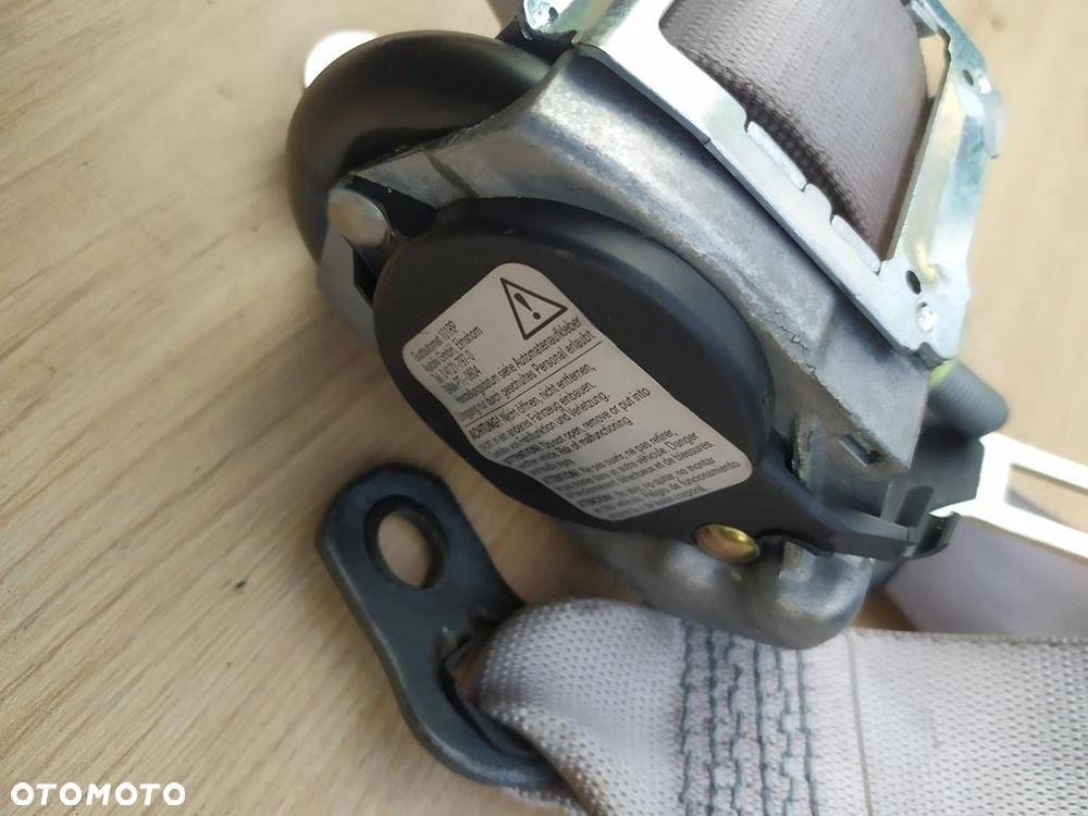 MERCEDES W211 SEDAN PAS TYLNY LEWY PRAWY SZARY 2118600485 2118600385 - 4