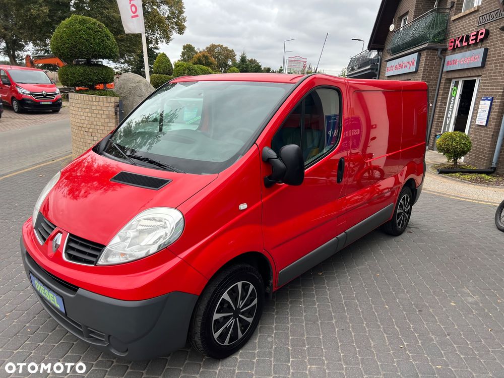 Opel Vivaro - 31