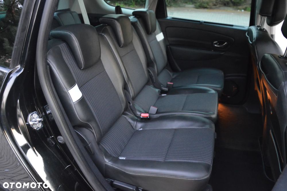 Renault Scenic ENERGY TCe 115 S&S Bose Edition - 18