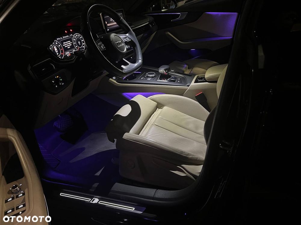 Audi A5 Sportback 2.0 TFSI Quattro S tronic - 30