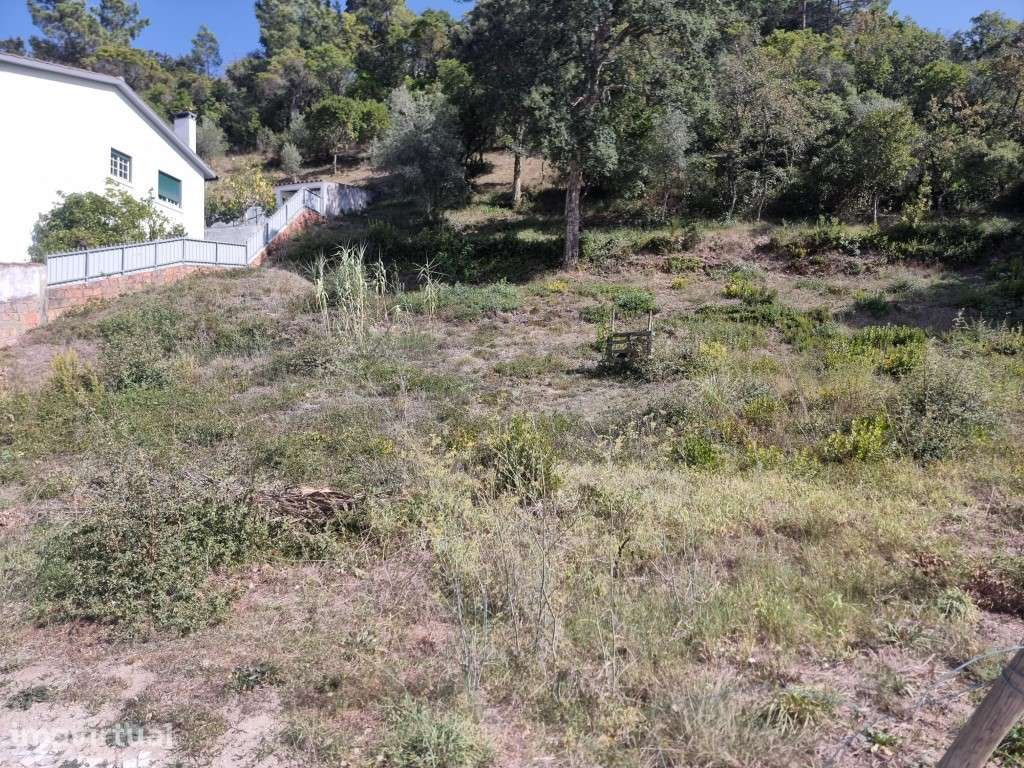 Lote - São Romão -Leiria - Grande imagem: 2/4