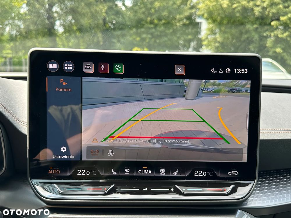 Cupra Formentor 1.5 eTSI mHEV DSG - 23