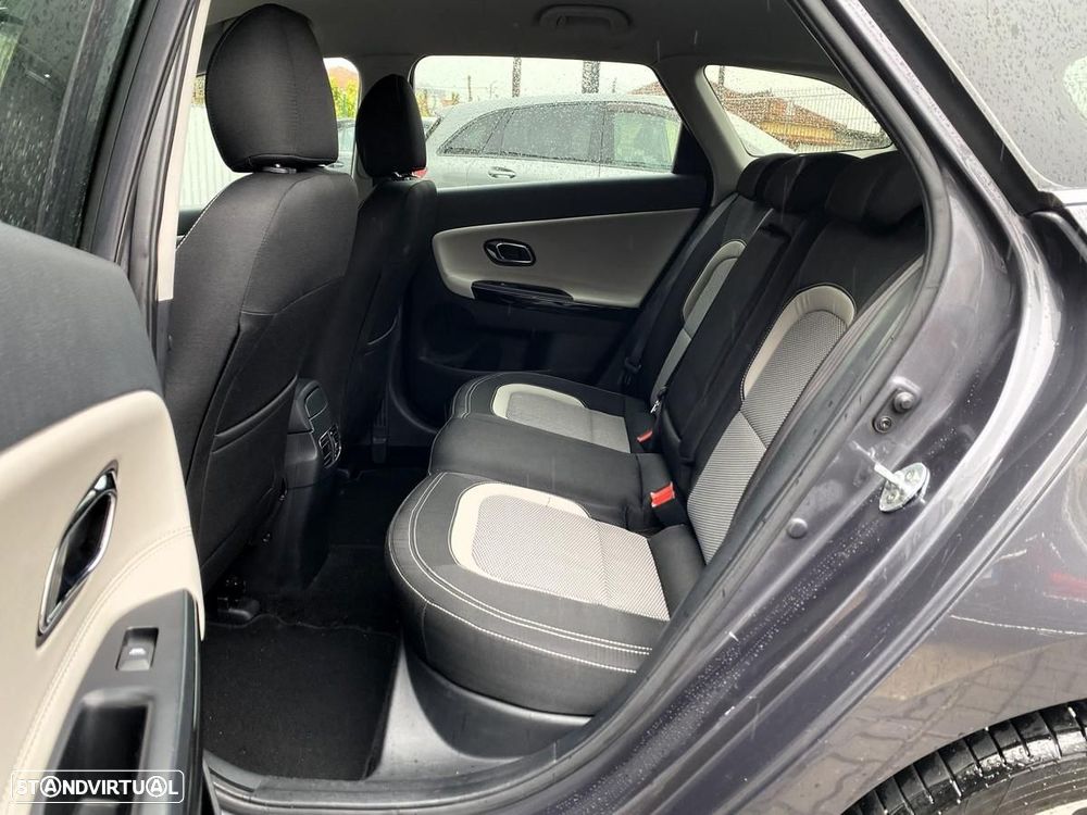 Kia Ceed SW 1.6 CRDi TX Sport - 27