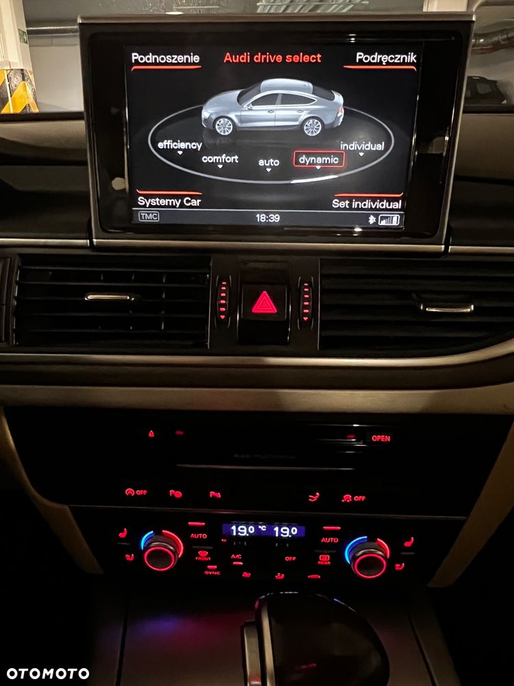 Audi A7 Sportback 3.0 TDI Quattro S tronic - 18