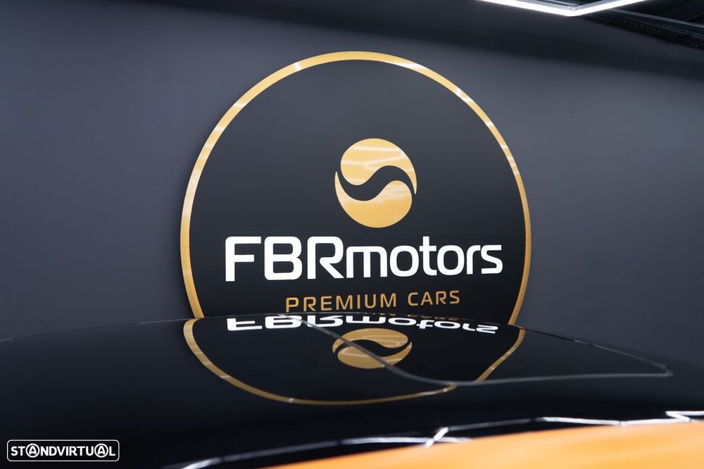 Porsche Panamera Turbo PDK - 60