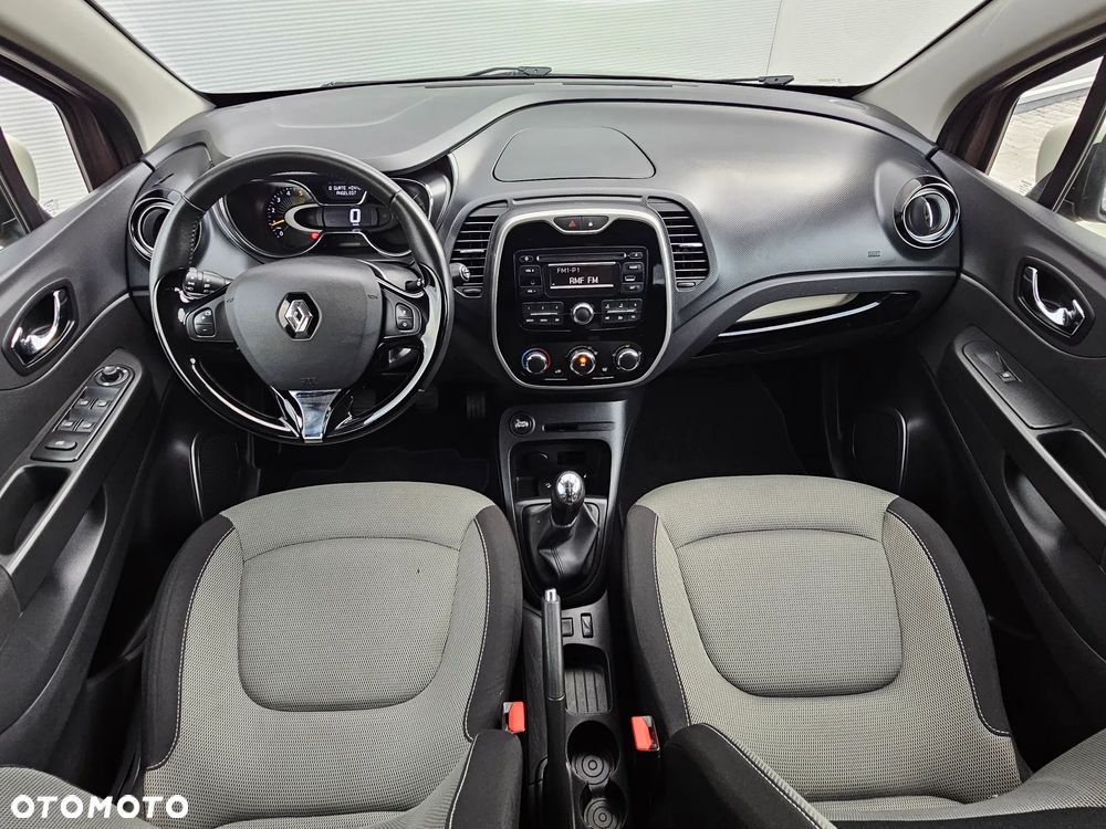 Renault Captur ENERGY dCi 90 Start&Stop Dynamique - 33
