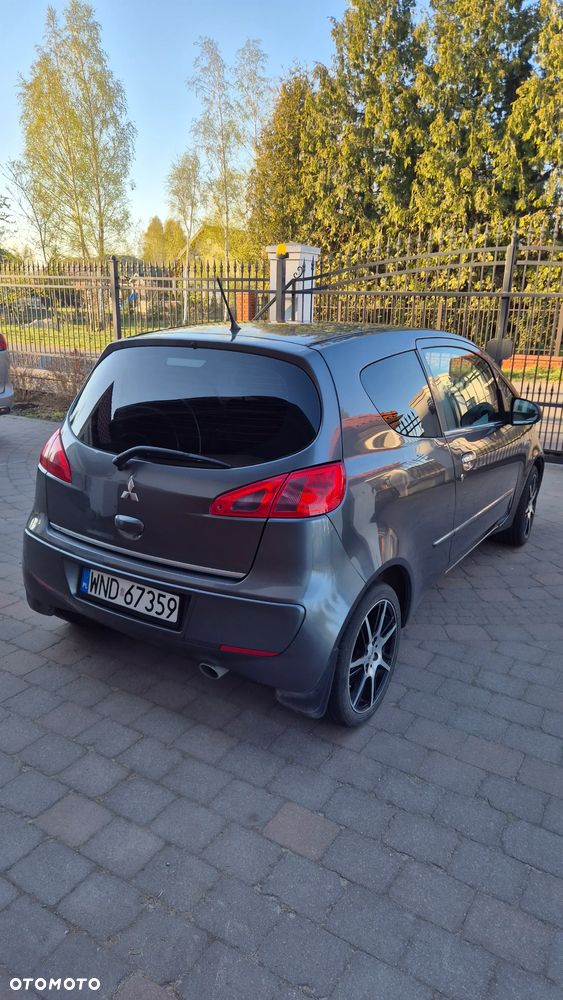 Mitsubishi Colt CZ3 1.3 Invite - 2
