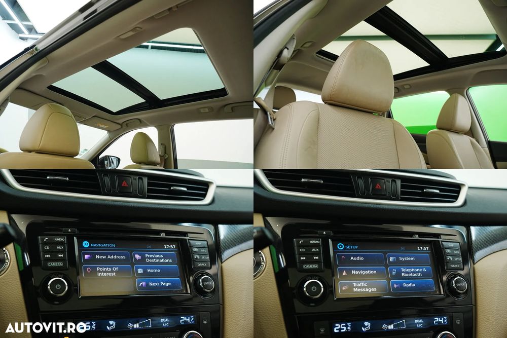 Nissan X-Trail 1.6 dCi Xtronic Tekna - 20