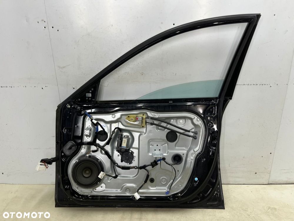 Drzwi Hyundai Grandeur 4 IV 05-11r. prawe przednie prawy przód AA - 12