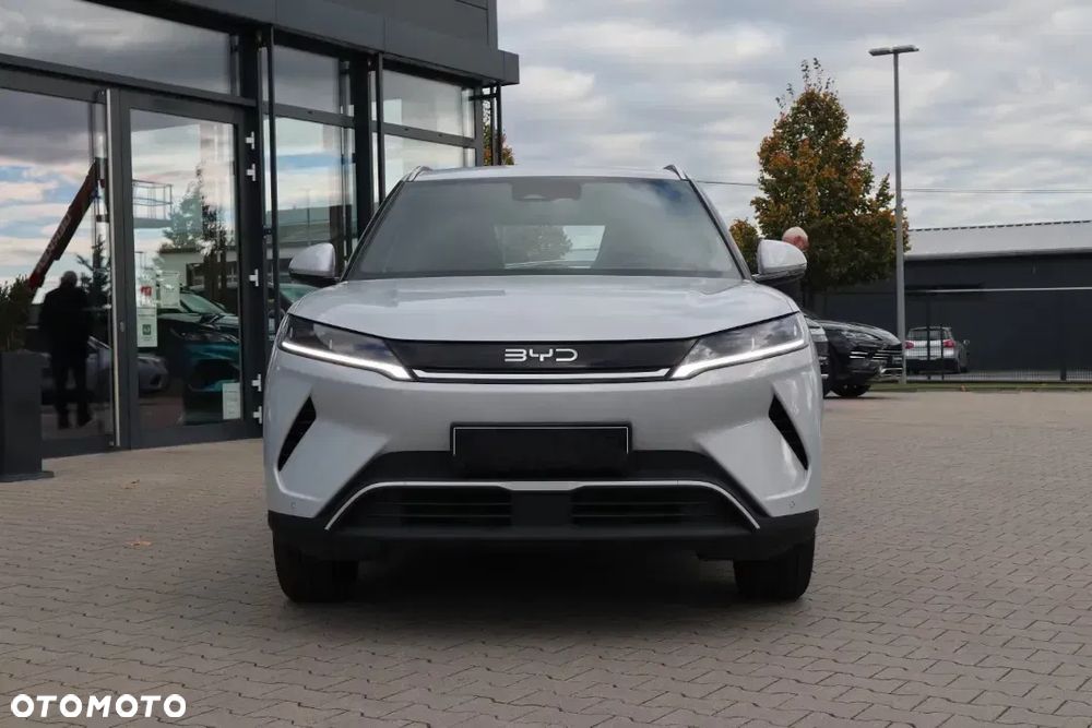 BYD Atto 2 45kWh Boost - 5