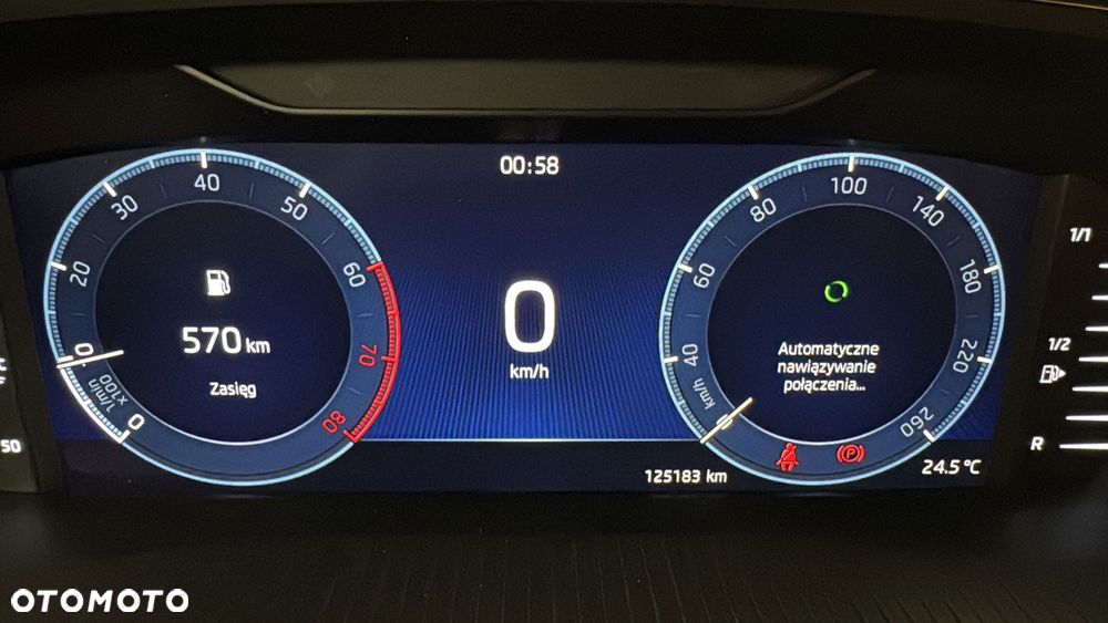 Skoda Octavia 1.5 TSI ACT Style - 16