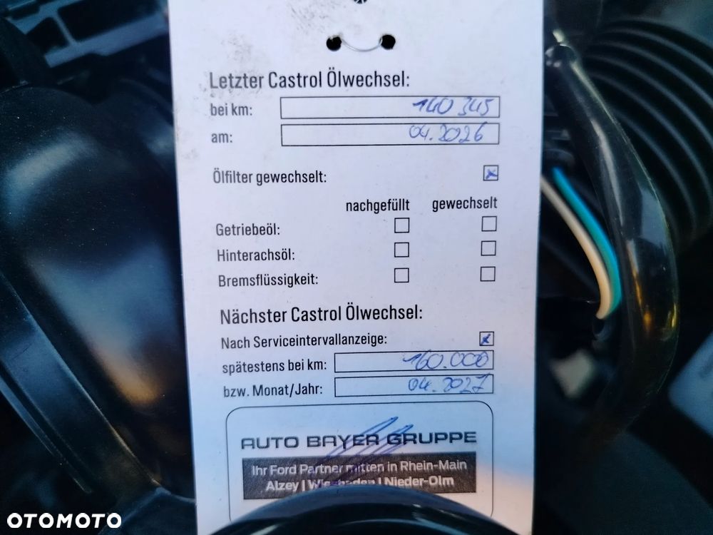 Ford Fiesta 1.25 Titanium EU5 - 30