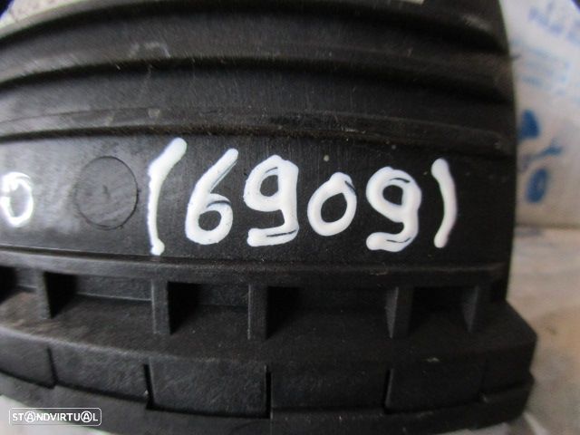 Modulo 0263004011 MERCEDES W463 2002 G400CDI 250CV 5P AZUL Módulo Sensores De Estacionamento - 4