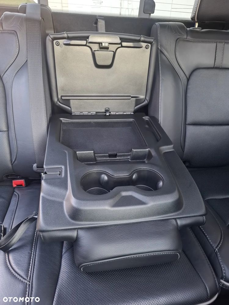 RAM 1500 Crew Cab Limited - 16