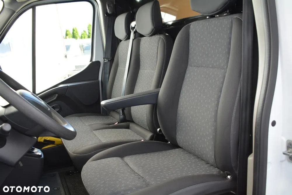 Opel MOVANO L3H2 JAK NOWY - 25