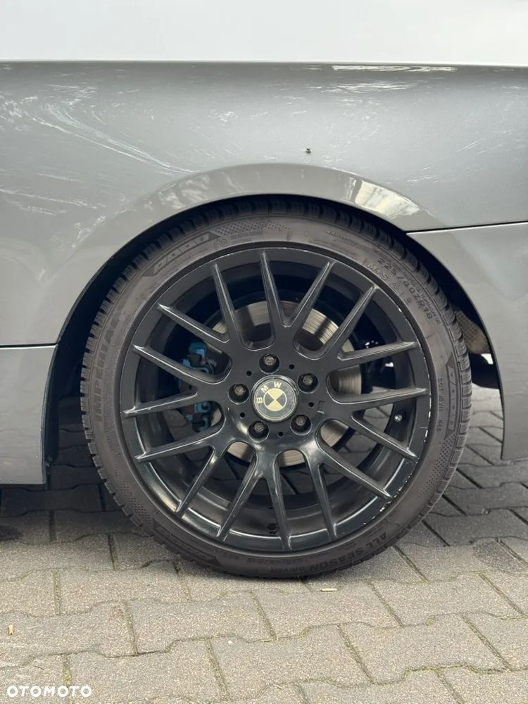 BMW Seria 3 320d - 16