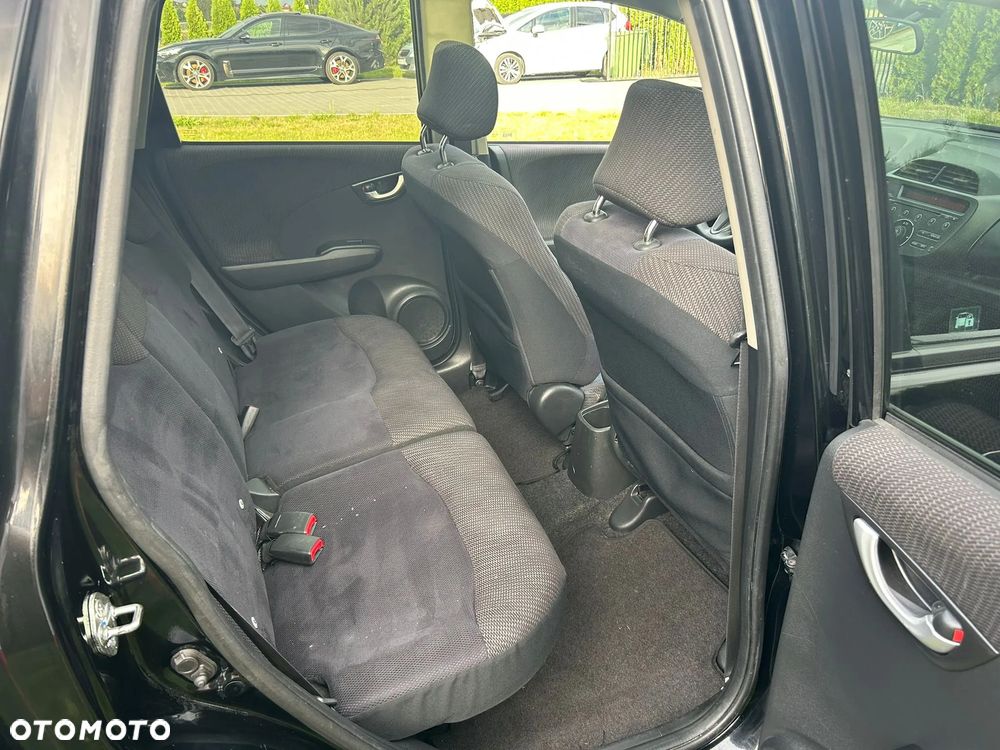 Honda Jazz 1.4 Executive - 31