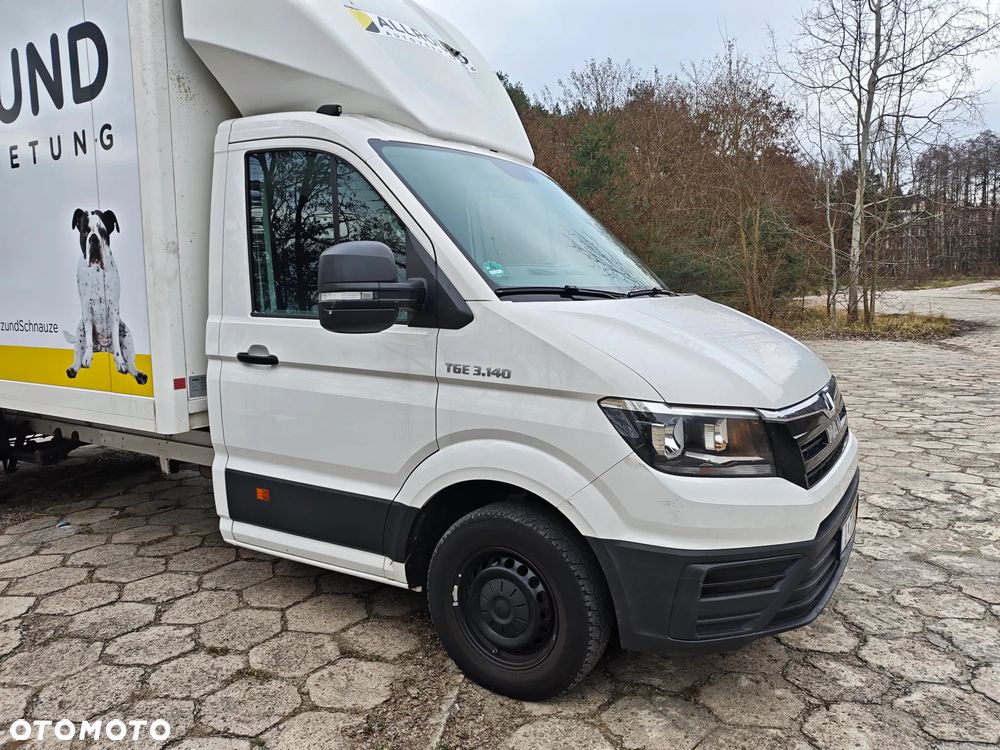 MAN TGE 3.140 - 24