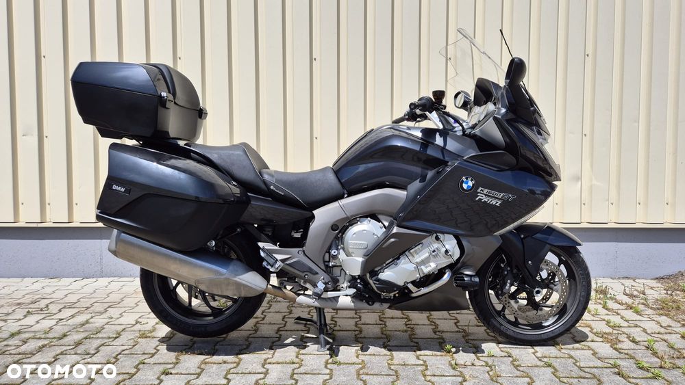 BMW K - 1