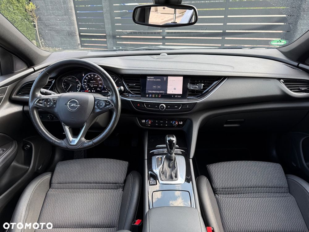 Opel Insignia 2.0 CDTI Business Elegance S&S - 31