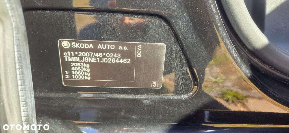 Skoda Octavia 2.0 TDI 4x4 Style DSG - 16