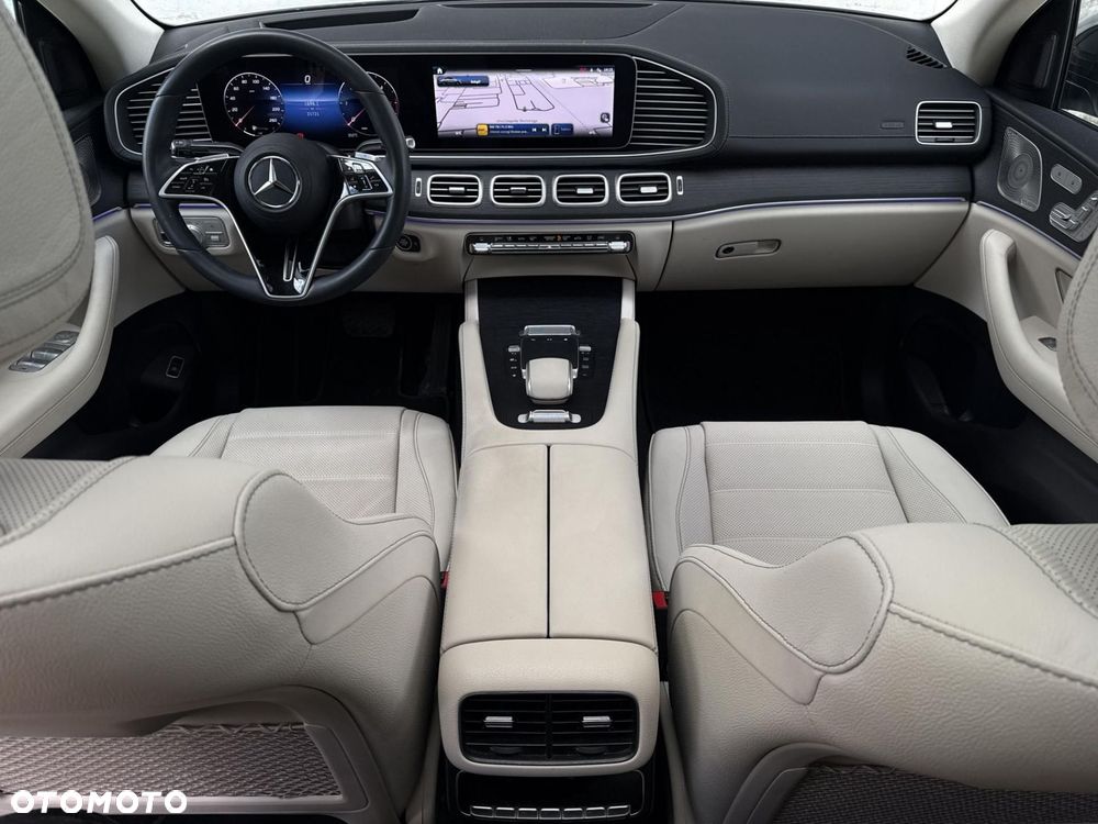 Mercedes-Benz GLE - 17