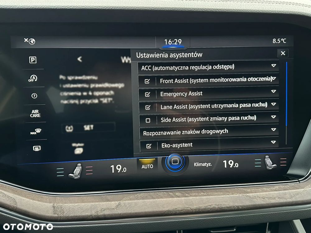 Volkswagen Touareg 3.0 V6 TFSI 4Motion - 35