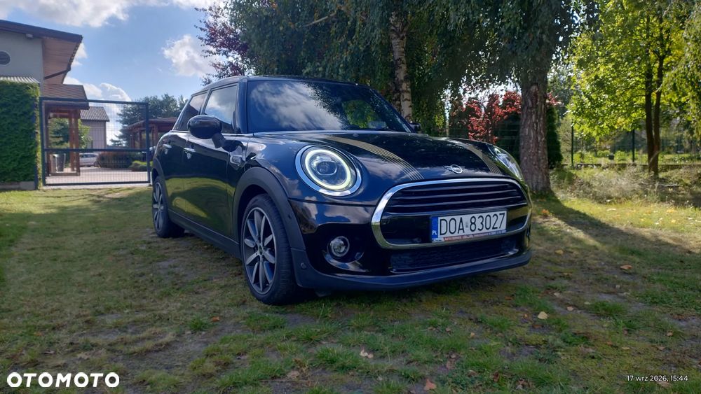 Mini Cooper 2020 photo 2