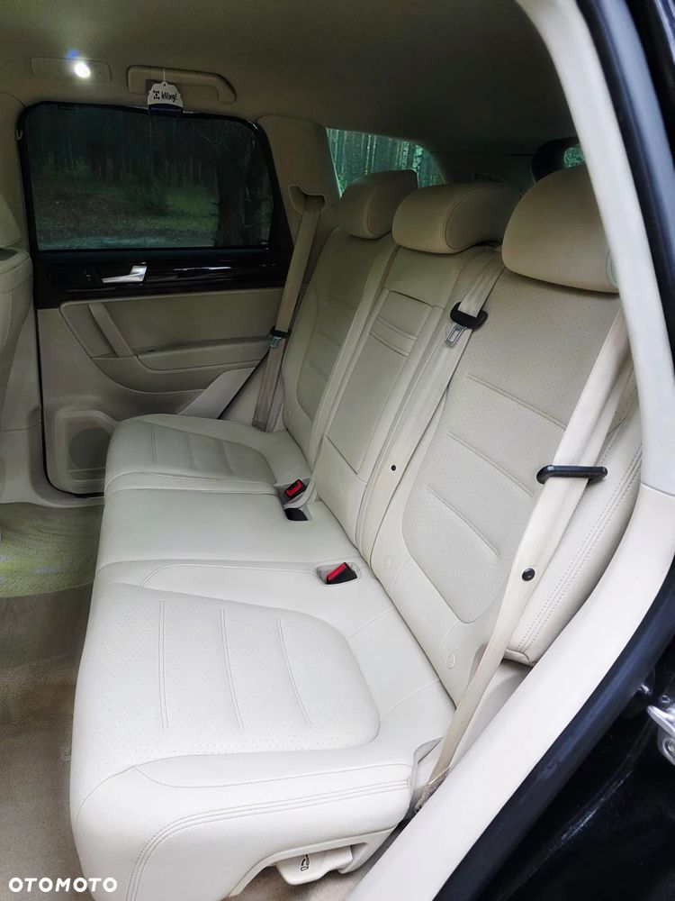 Volkswagen Touareg 3.6 V6 FSI BMT - 23