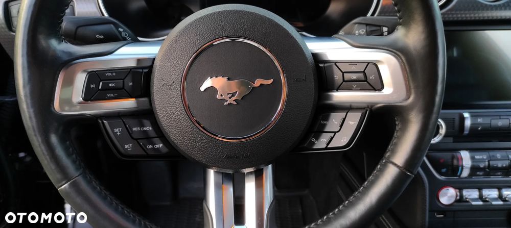 Ford Mustang 5.0 V8 GT - 23