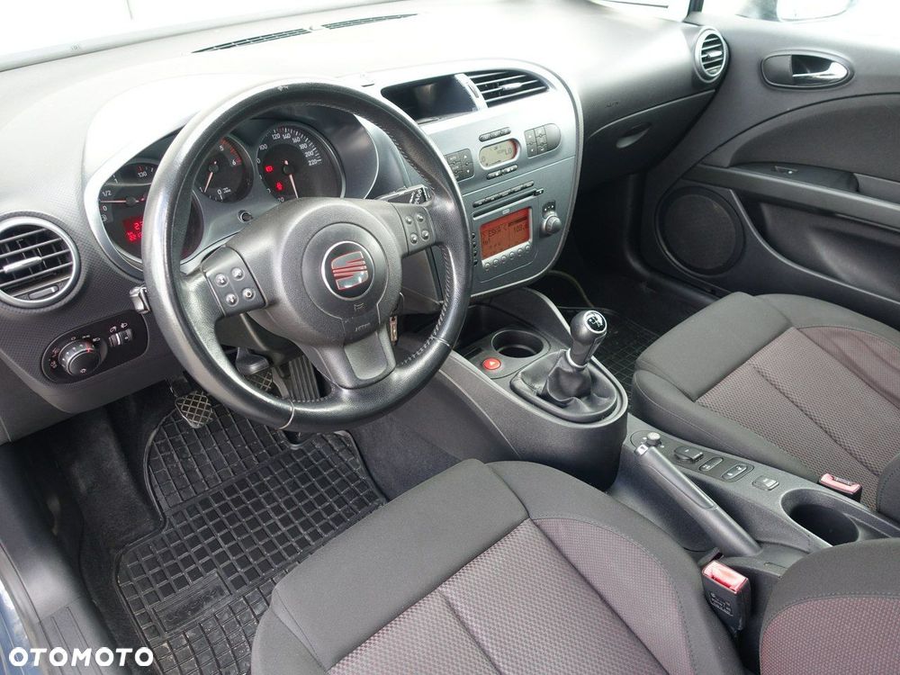 Seat Leon - 13