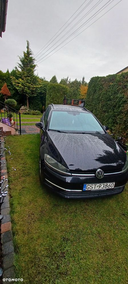 Volkswagen Golf 1.6 TDI BMT Highline DSG - 21