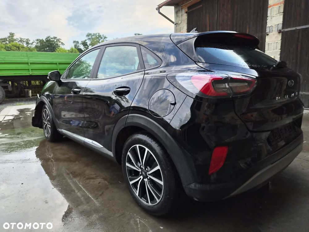 Ford Puma 1.0 EcoBoost Trend - 1