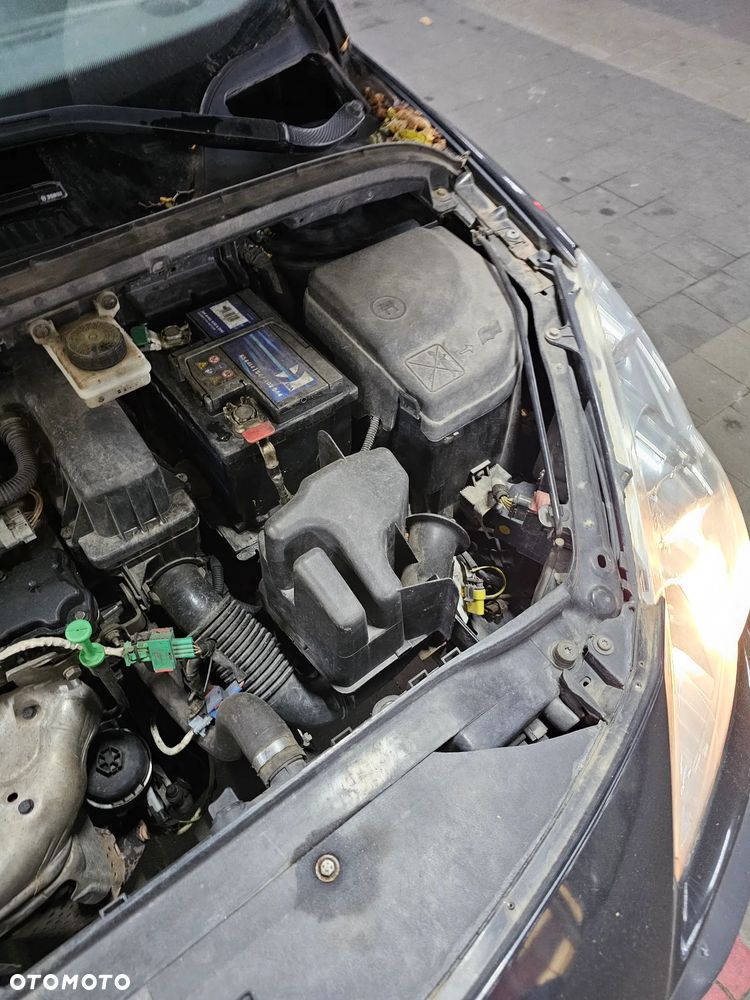 Peugeot 307 - 20
