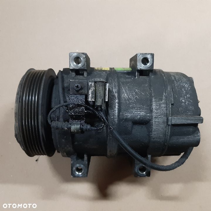 Sprężarka Kompresor Klimatyzacji Volvo S60 V70 S80 9166103