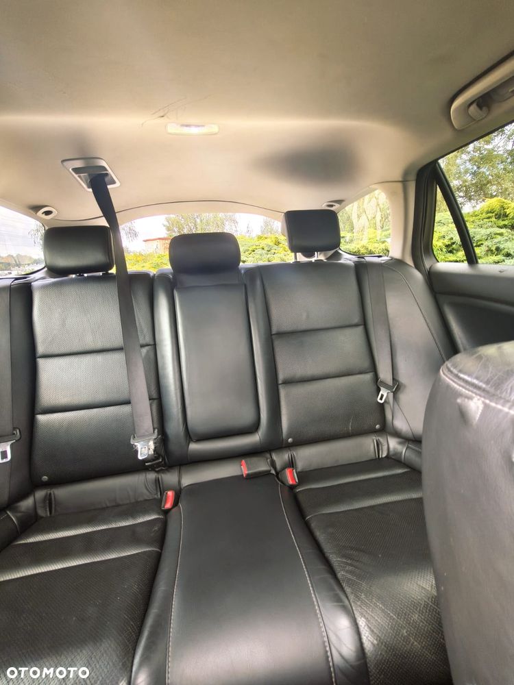 Honda Accord 2.0 Executive Nav - 18