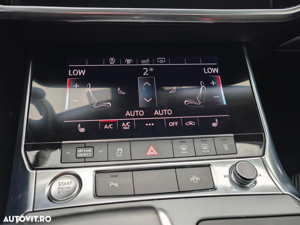 Audi A6 45 TFSI quattro S tronic sport - 19