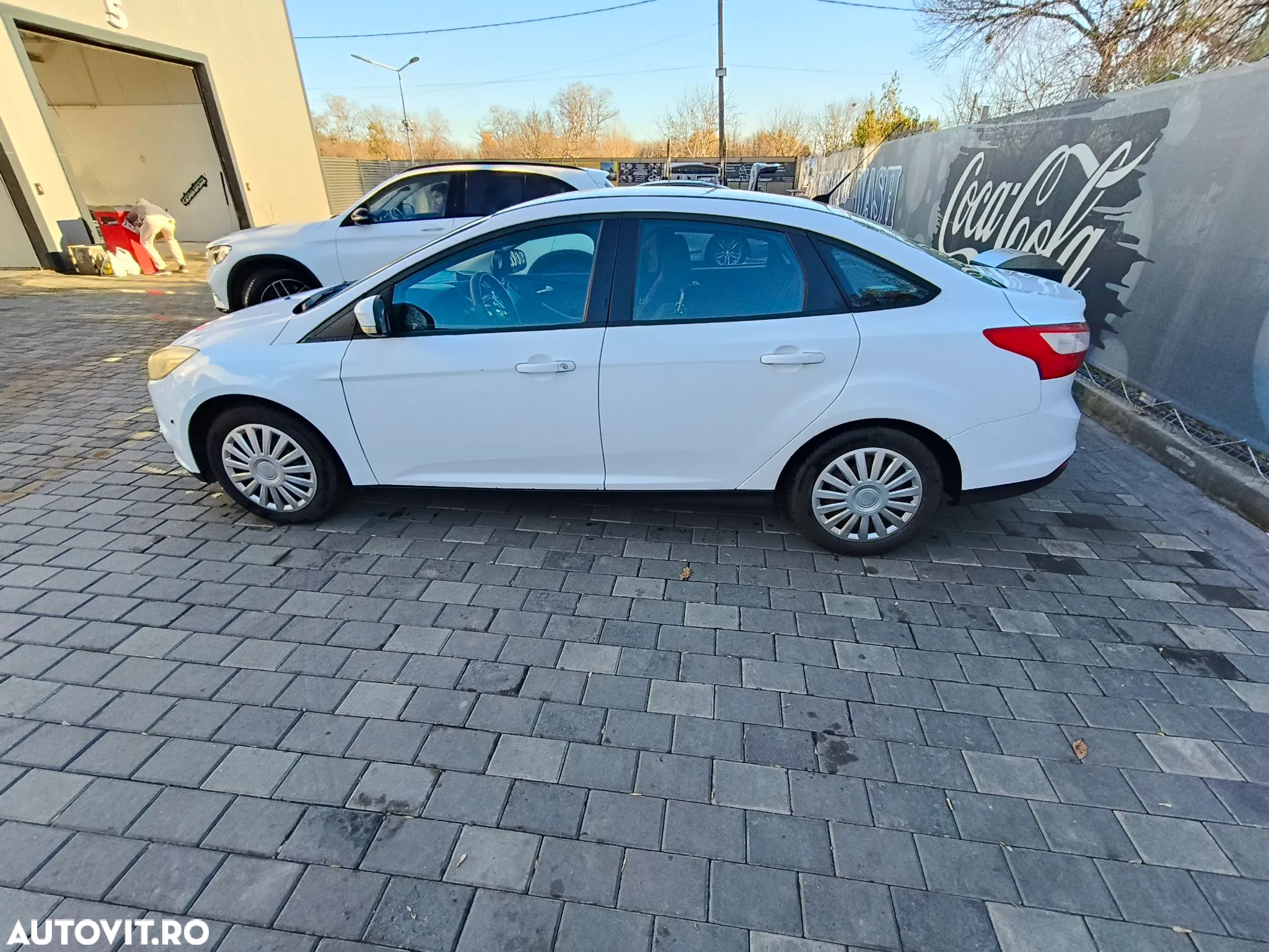 Ford Focus - 1
