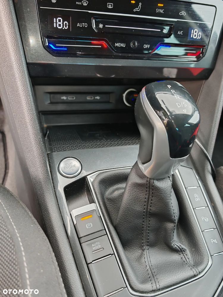 Volkswagen Tiguan 1.5 TSI EVO Life DSG - 24