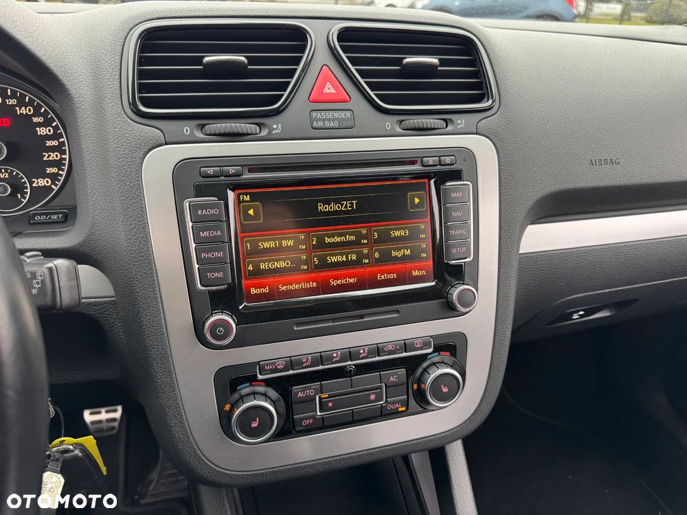 Volkswagen Scirocco 1.4 TSI - 18