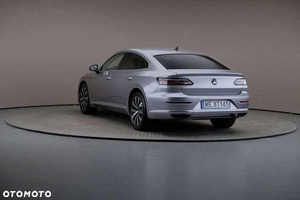 Volkswagen Arteon 2.0 TSI Elegance DSG - 2