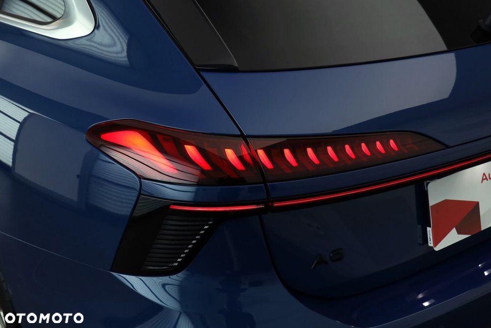 Audi A6 Avant - 4
