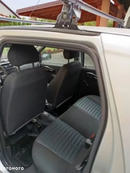 Fiat Punto 1.2 8V Classic - 7