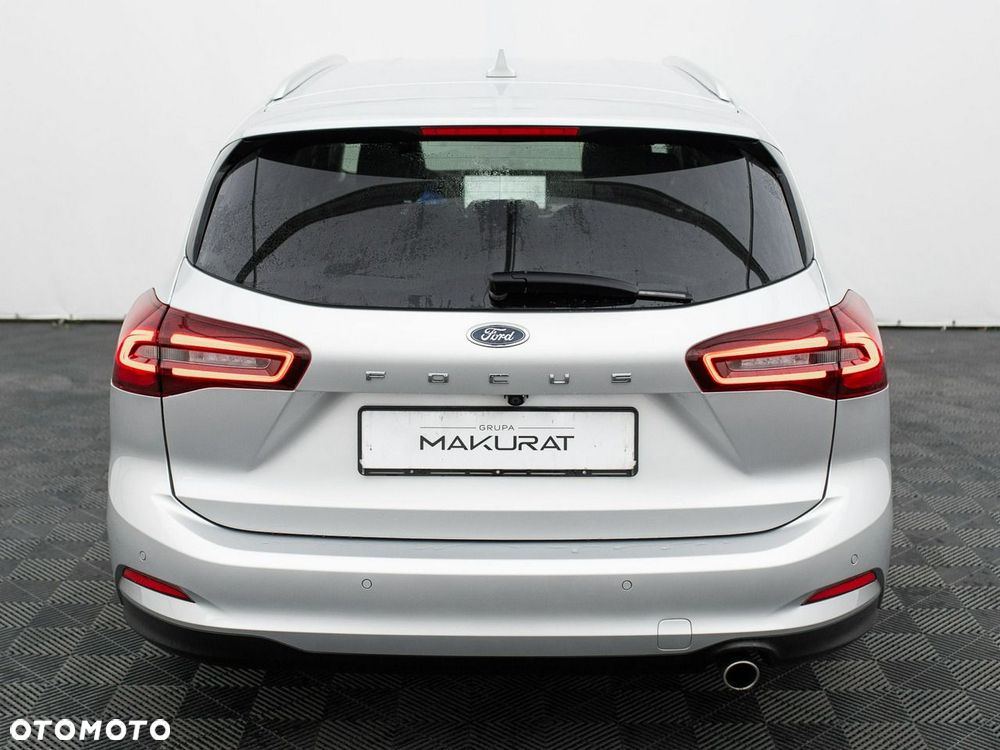 Ford Focus - 9