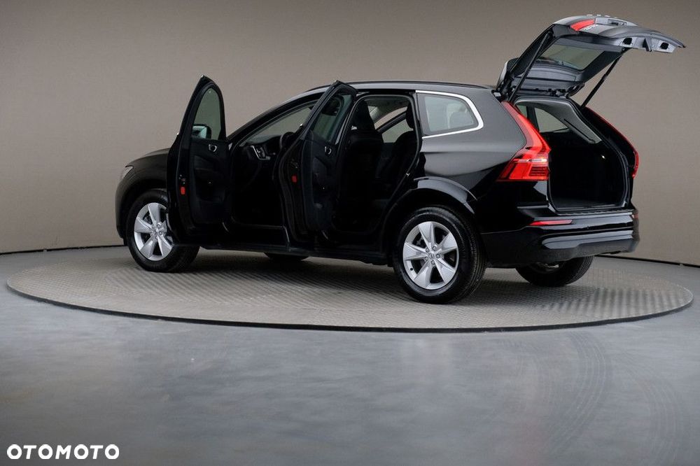 Volvo XC 60 - 7