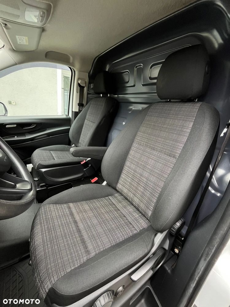 Mercedes-Benz Vito 119 - 27