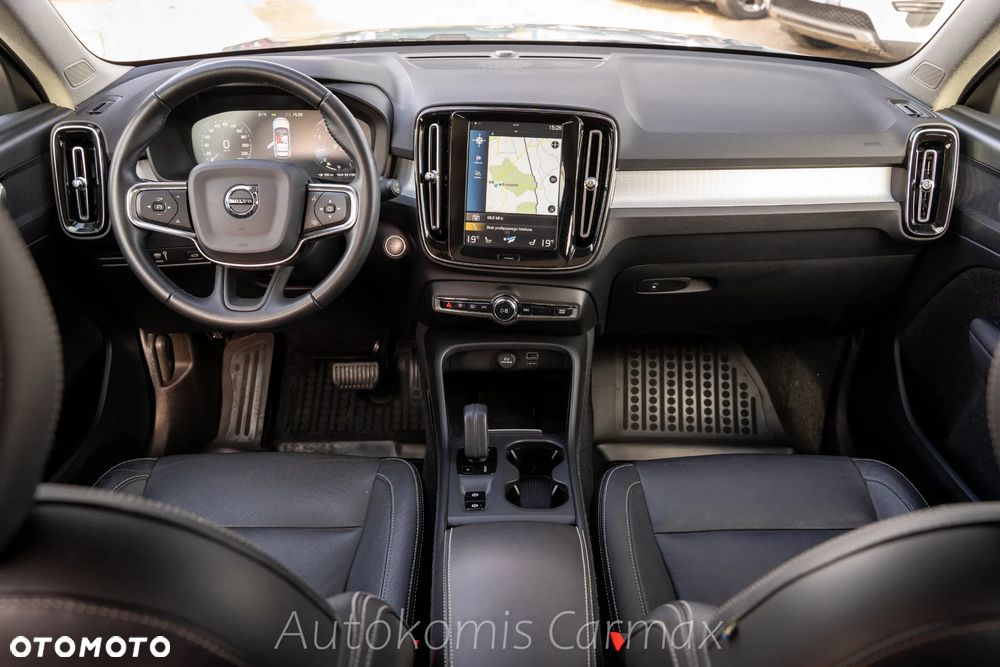 Volvo XC 40 T4 Momentum - 20