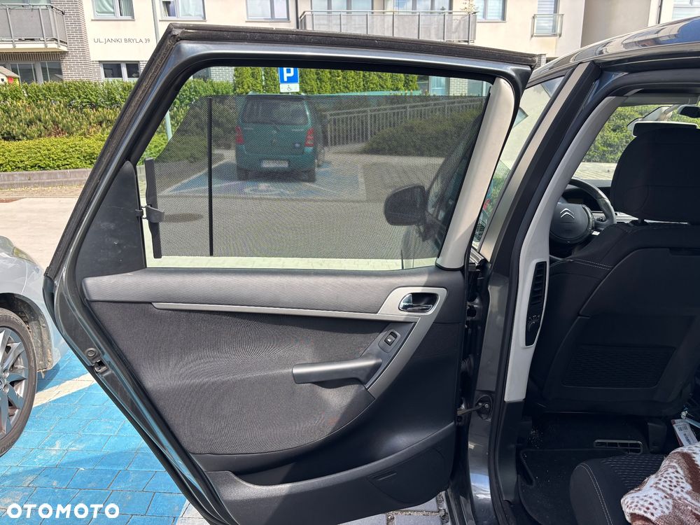 Citroën C4 Picasso 1.6 HDi Seduction - 18